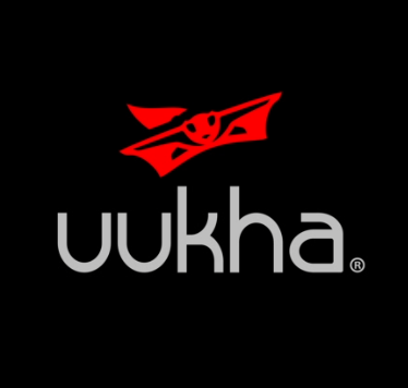 uukha logo showing the red flying squirrel